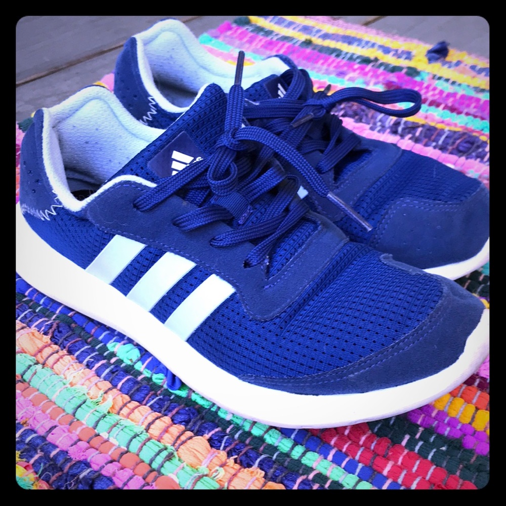 Women’s adidas cloud foam
